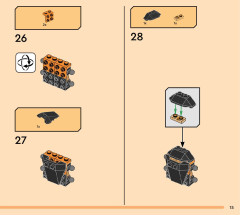 LEGO 71821 instructions page 15 – build guide