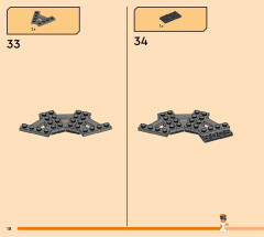 LEGO 71821 instructions page 18 – build guide