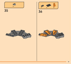 LEGO 71821 instructions page 19 – build guide