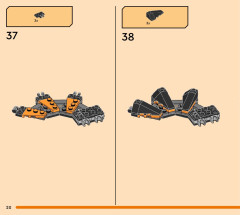 LEGO 71821 instructions page 20 – build guide