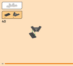 LEGO 71821 instructions page 22 – build guide