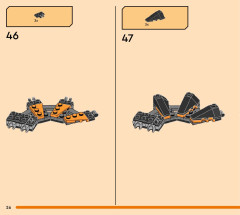 LEGO 71821 instructions page 26 – build guide