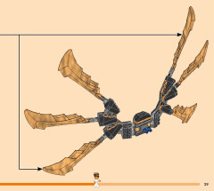 LEGO 71821 instructions page 29 – build guide