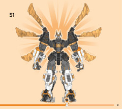 LEGO 71821 instructions page 31 – build guide