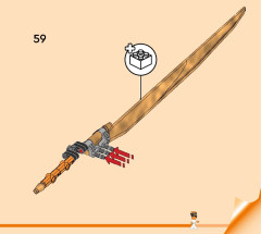 LEGO 71821 instructions page 35 – build guide