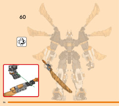 LEGO 71821 instructions page 36 – build guide