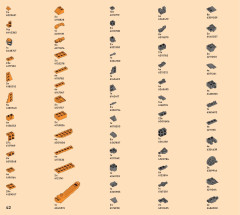 LEGO 71821 instructions page 42 – build guide