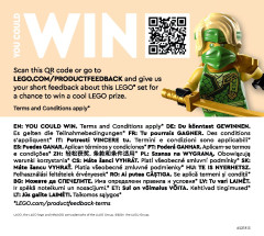 LEGO 71821 instructions page 44 – build guide