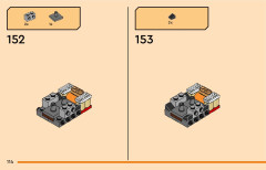 LEGO 71822 instructions page 114 – build guide