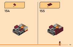 LEGO 71822 instructions page 115 – build guide