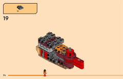 LEGO 71822 instructions page 24 – build guide