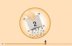 LEGO 71822 instructions page 42 – build guide