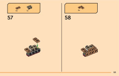 LEGO 71822 instructions page 53 – build guide