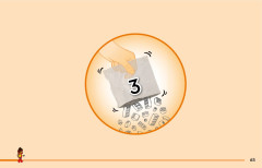 LEGO 71822 instructions page 65 – build guide