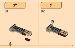 LEGO 71822 instructions page 69 – build guide
