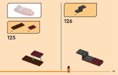 LEGO 71822 instructions page 99 – build guide