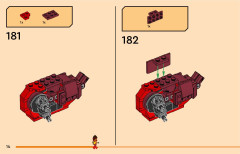 LEGO 71822 instructions page 14 – build guide