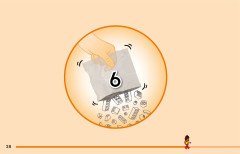 LEGO 71822 instructions page 28 – build guide