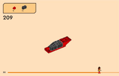 LEGO 71822 instructions page 30 – build guide