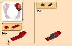 LEGO 71822 instructions page 4 – build guide