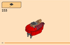 LEGO 71822 instructions page 46 – build guide