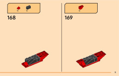 LEGO 71822 instructions page 5 – build guide