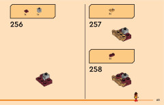 LEGO 71822 instructions page 63 – build guide