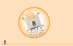 LEGO 71822 instructions page 2 – build guide