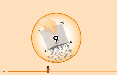 LEGO 71822 instructions page 20 – build guide