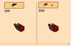 LEGO 71822 instructions page 23 – build guide