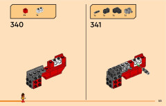 LEGO 71822 instructions page 53 – build guide