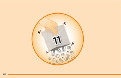 LEGO 71822 instructions page 68 – build guide