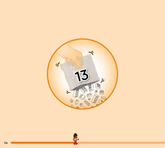 LEGO 71822 instructions page 26 – build guide