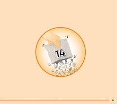 LEGO 71822 instructions page 39 – build guide