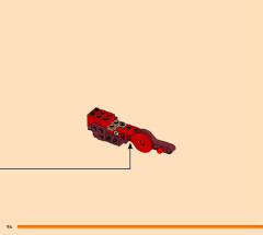 LEGO 71822 instructions page 94 – build guide