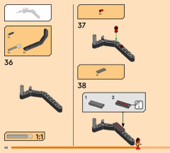 LEGO 71822 instructions page 30 – build guide