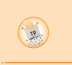 LEGO 71822 instructions page 38 – build guide