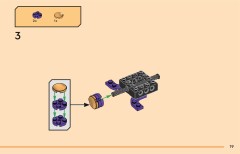 LEGO 71826 instructions page 19 – build guide