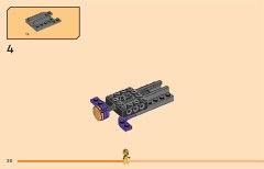 LEGO 71826 instructions page 20 – build guide