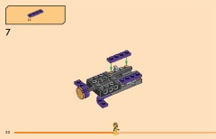 LEGO 71826 instructions page 22 – build guide