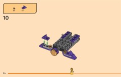 LEGO 71826 instructions page 24 – build guide