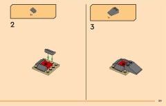 LEGO 71826 instructions page 29 – build guide
