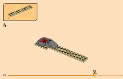 LEGO 71826 instructions page 30 – build guide