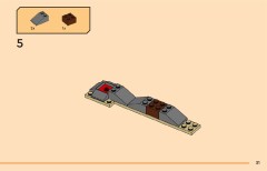 LEGO 71826 instructions page 31 – build guide