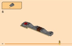 LEGO 71826 instructions page 32 – build guide