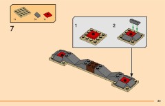 LEGO 71826 instructions page 33 – build guide