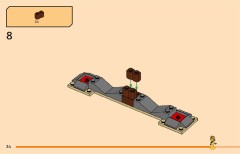 LEGO 71826 instructions page 34 – build guide