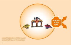 LEGO 71826 instructions page 4 – build guide