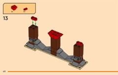 LEGO 71826 instructions page 40 – build guide