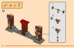 LEGO 71826 instructions page 44 – build guide